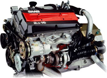 P957A Engine